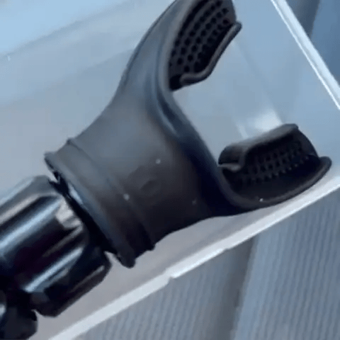 ENTRENADOR DE RESPIRACION ULTRA POTENTE 2X1 PARA RESPIRAR COMO NUNCA🫁