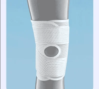 Rodillera Meniscal Premium🦵 Más estabilidad, menos molestia | Muévete sin miedo