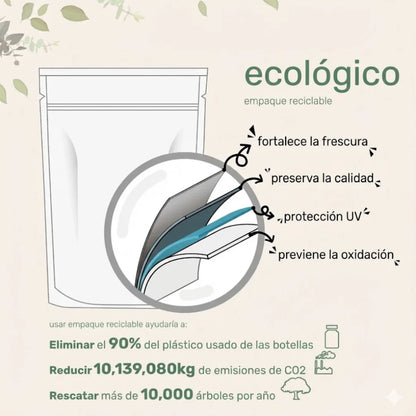 Astaxantina - El "Botox Natural" Rejuvenece en 30 Días o Te Devolvemos Tu Dinero.