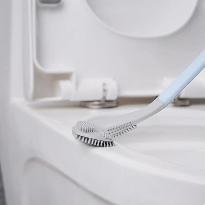 Combo DuoZen™:Ducha presurizada + Cepillo de golf 360°