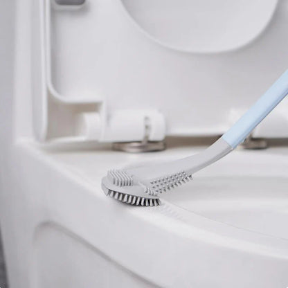 Combo DuoZen™:Ducha presurizada + Cepillo de golf 360°
