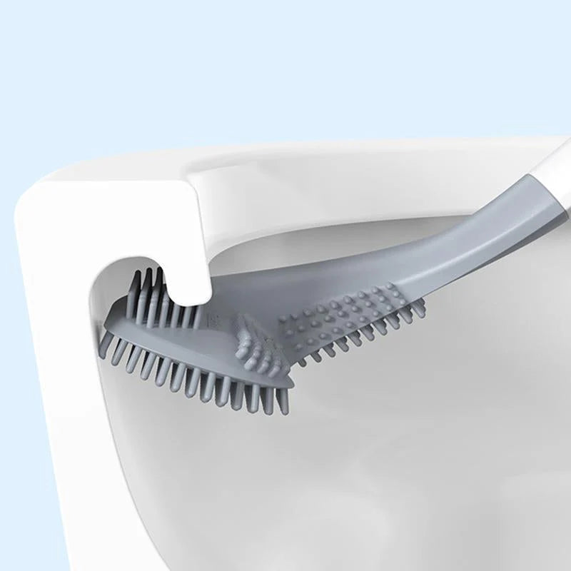 Combo DuoZen™:Ducha presurizada + Cepillo de golf 360°