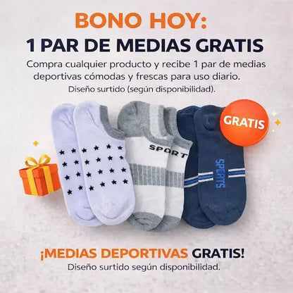 LEGGINS CARGO + 1 PAR DE MEDIAS GRATIS | Moldea Visualmente y Resalta Fácil