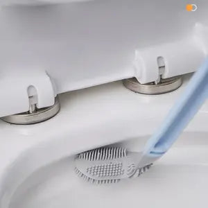 Combo DuoZen™:Ducha presurizada + Cepillo de golf 360°