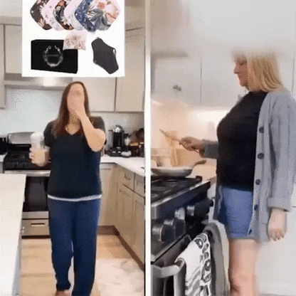 ALMOHADILLAS DE ABSORCIÓN PROFUNDA 2X1 | QUE EVITAN FUGAS Y PREOCUPACIONES💧