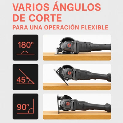 Soporte de Pulidora Premium – Corte Preciso y Seguro💥
