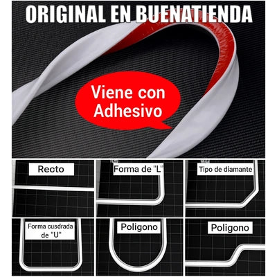 Barrera De Agua Multiproposito 2X1 | AQUABARRIER® Premium