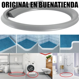 Barrera De Agua Multiproposito 2X1 | AQUABARRIER® Premium
