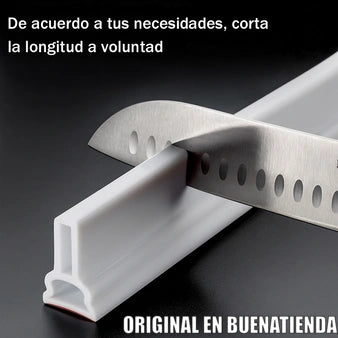 Barrera De Agua Multiproposito 2X1 | AQUABARRIER® Premium