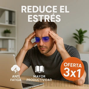 Noctilentes™ | Compra 1 y te regalamos 2 más con 50% DESCUENTO