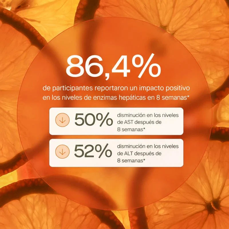 DOSE® POTENTE DESINTOXICADOR PARA SENTIRTE MAS LIVIANO A DIARIO🧑‍⚕️30%OFF