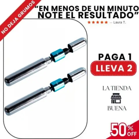 2X1 EyeLash® :Mascara Profesional para Pestañas y Cejas de fibra de Seda 4D