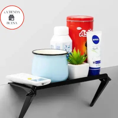 ShelfPremium®: 3X1 Estantes para organizar tu espacio