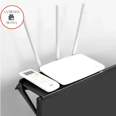 ShelfPremium®: 3X1 Estantes para organizar tu espacio
