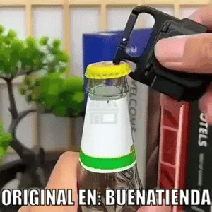 COMBO SEGURITECH: MINI CÁMARA HD+MINI LAMPARA PORTATIL