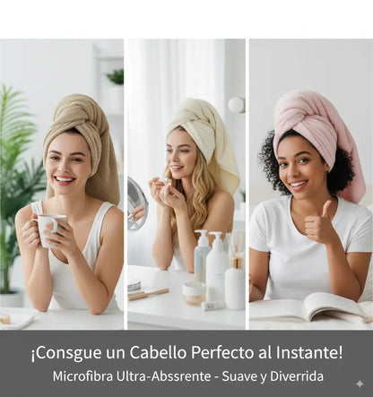 🔥Combo Depiladora + Toalla de Microfibra 2X1 | Frescura y Confianza Todo el Día