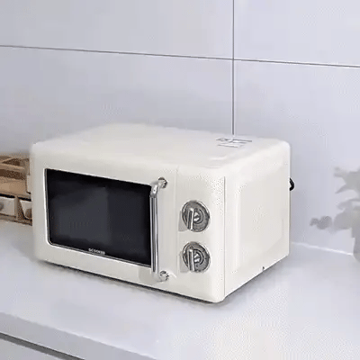 Convierte cualquier rincón en espacio extra en 60s | Estantería multiusos