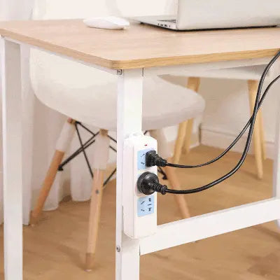 SOPORTE MULTIUSOS CON ADHESIVO 4X1 | YA NO MAS DESORDEN NI CASAS PATAS ARRIBA 🏠