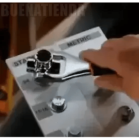 LLAVE MULTIFUNCIONAL PARA TUBERIAS + LLAVE 48 EN 1  UNIVERSAL GRATIS | No más apuros