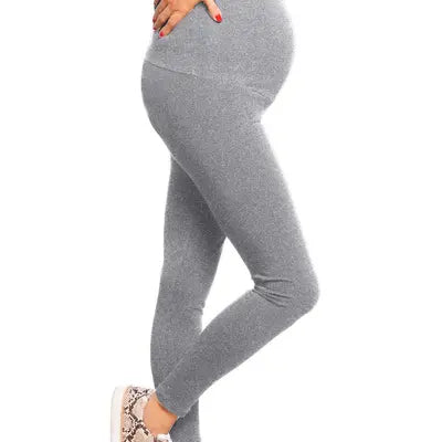 Los leggings más cómodos para las futuras mamás en combo