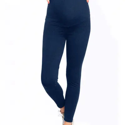 Los leggings más cómodos para las futuras mamás en combo