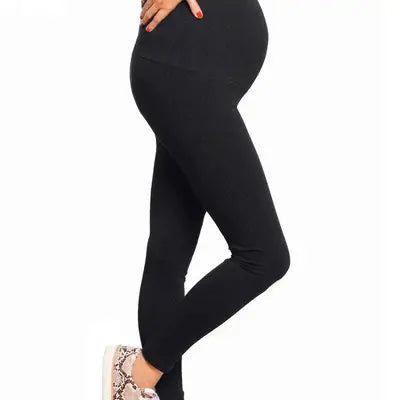 Los leggings más cómodos para las futuras mamás en combo