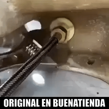 LLAVE MULTIFUNCIONAL PARA TUBERIAS + LLAVE 48 EN 1  UNIVERSAL GRATIS | No más apuros