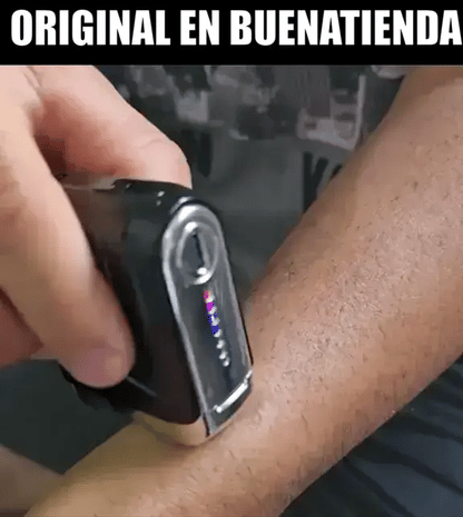 AFEITADORA PREMIUM 9000RPM DE BOLSILLO|Precisión y velocidad🔥