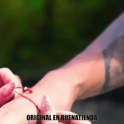PULSERA+COLLAR DE CORAZON + 2 CAJAS DE REGALO