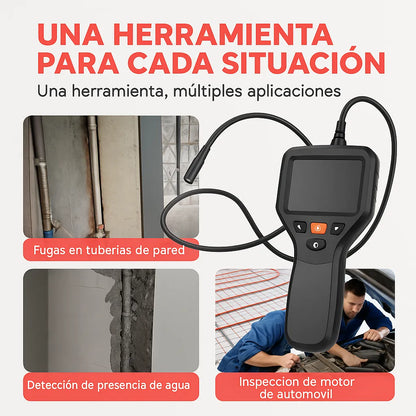 AMPLIFICADOR DE SONIDO ULTRA POTENTE CON IA | QUE ESCUCHA COMO NUNCA🔈