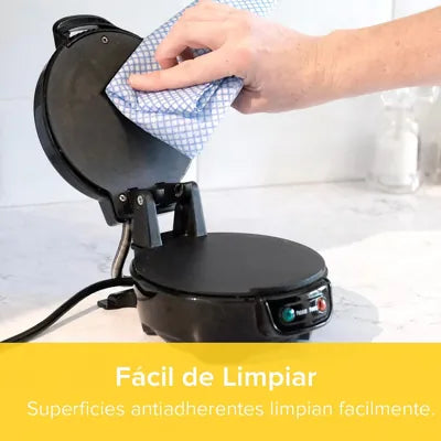 Maquina Para Hacer Hamburguesas y Desayunos en Segundos | BURGERBRO + APP CON +1000 RECETAS 🍔