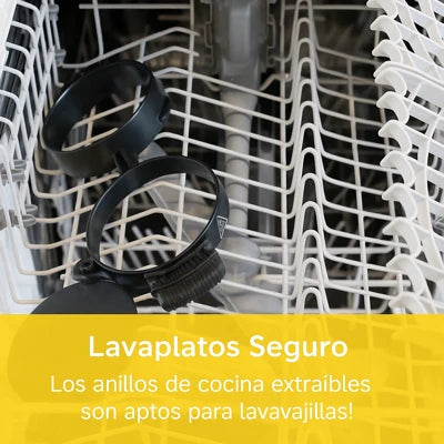 Maquina Para Hacer Hamburguesas y Desayunos en Segundos | BURGERBRO + APP CON +1000 RECETAS 🍔