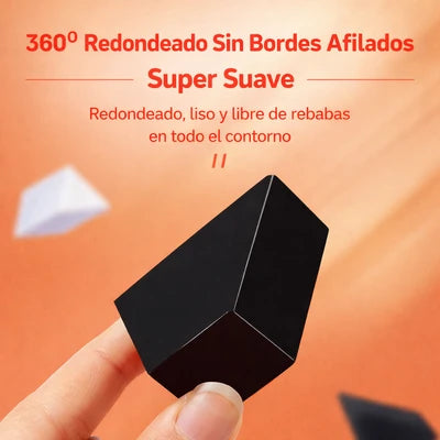 PUZZLE DE ROMPECABEZAS ULTRA DIVERTIDO PARA CULTIVAR IMAGINACION ESPACIAL🧩