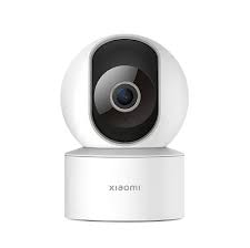 Camara Seguridad Wifi Xiaomi