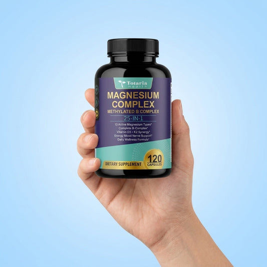 Totaria Magnesium Complex